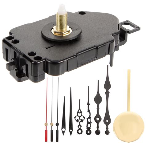 pendulum clock replacement parts|pendulum clock spare parts.